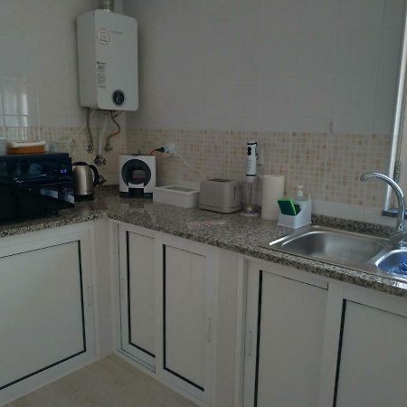 Casa Da Avo Lu Apartment Olhao Ngoại thất bức ảnh