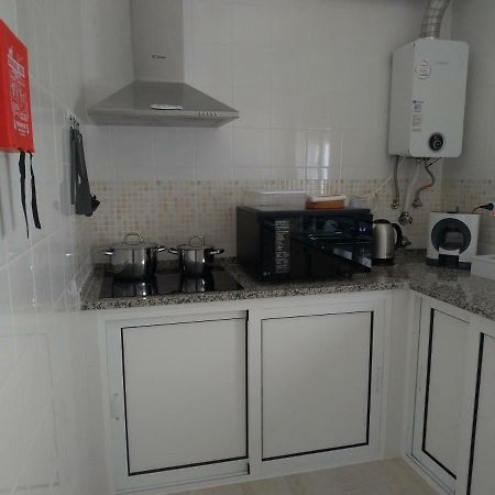 Casa Da Avo Lu Apartment Olhao Ngoại thất bức ảnh