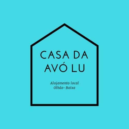 Casa Da Avo Lu Apartment Olhao Ngoại thất bức ảnh